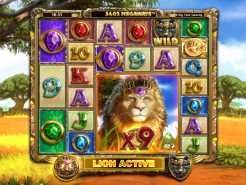 King of Cats Slots